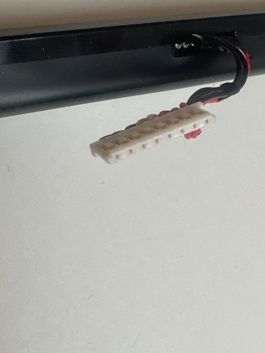 Оригінальна батарея Asus A41N1611 для ноутбуків Asus ROG GL553VD