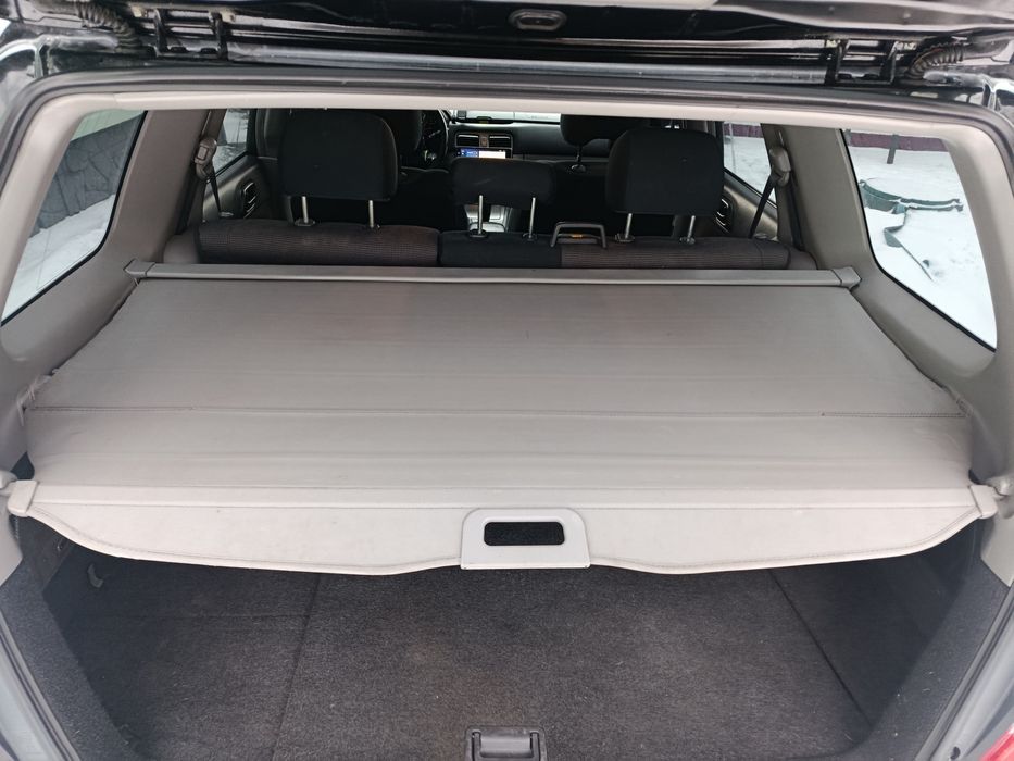 Продам Субару  Форестер 2.0 бенз!