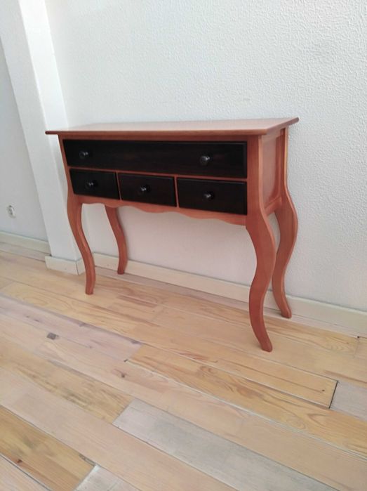 Consola c/gavetas, NOVA