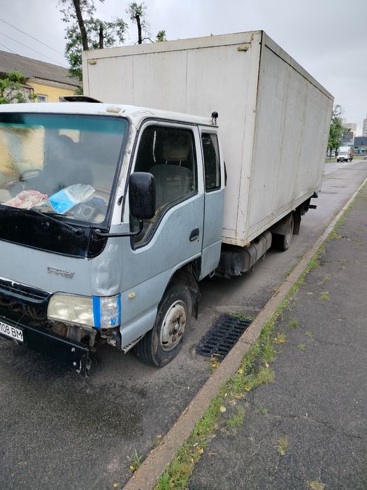 Фав по тех паспорту