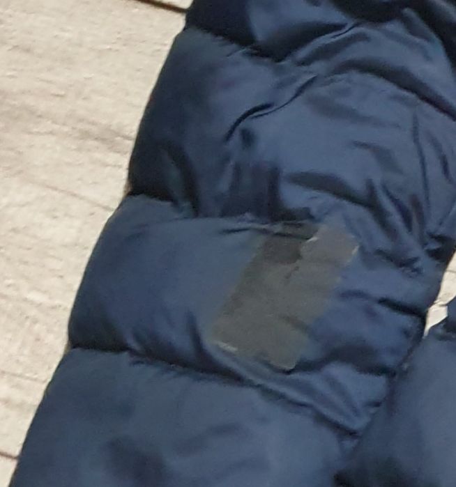 Tommy Hilfiger Kurtka Puchowa M