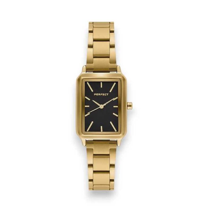 Zegarek damski PERFECT S404-04 + BOX