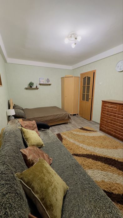 Сдам 1 к.кв-ру Космос тц,,Varus,,3/5 после ремонта