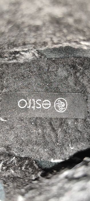 Жіночі зимові черевики Estro 39 розмір
