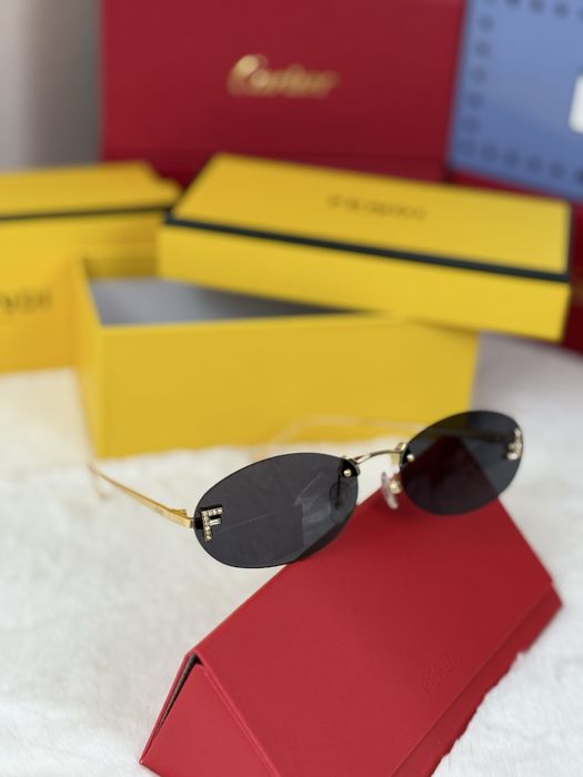 Окуляри Fendi | Очки Fendi преміум якість