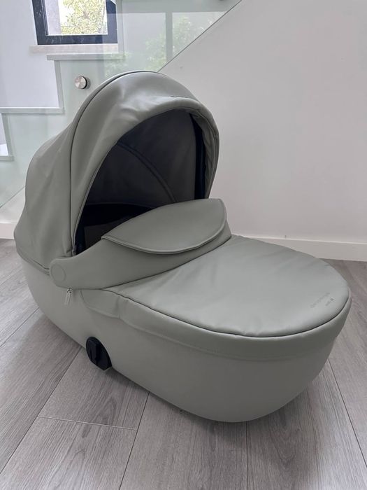 Carinho Anex Eli 2 em 1