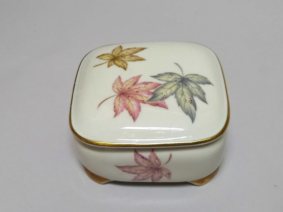Puzderko, Rosenthal/Thomas, 1925 rok