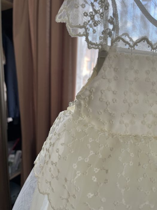 Плаття для дівчинки