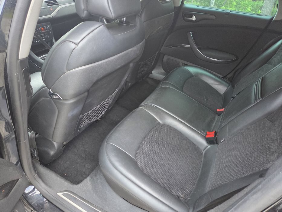 Sprzedam Citroen C5 2.0 Hdi