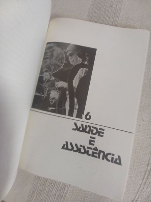 livro sobre o governo de Marcello Caetano