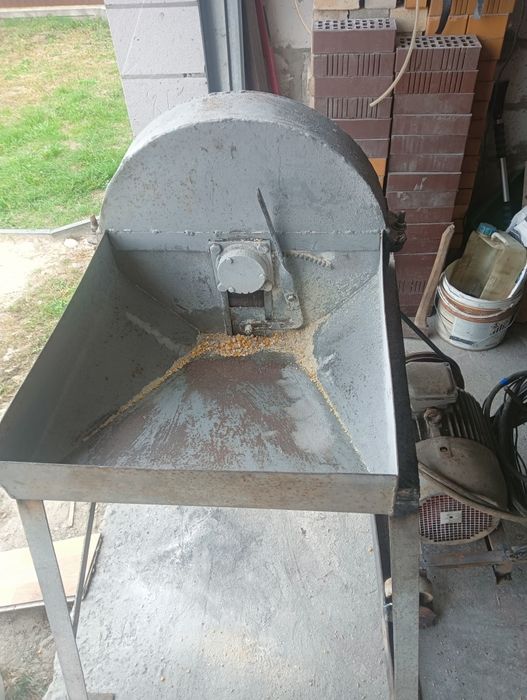 Млин професійний