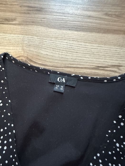 Сукня,стан нової