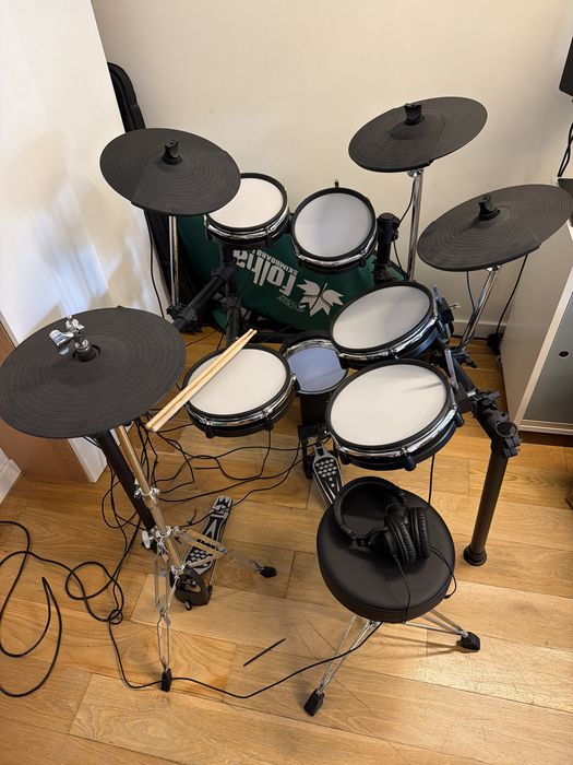 Drum Millennium MPS-850-E