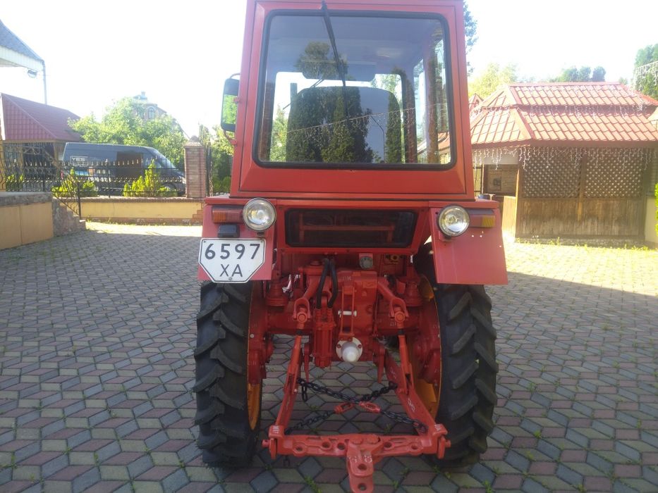 Продам т-25 владимерец.