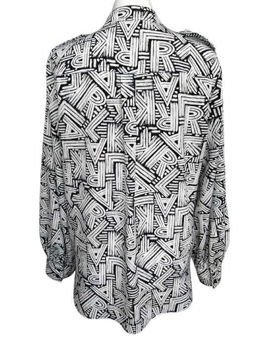 Рубашка блузка туника Karl Lagerfeld оригинал