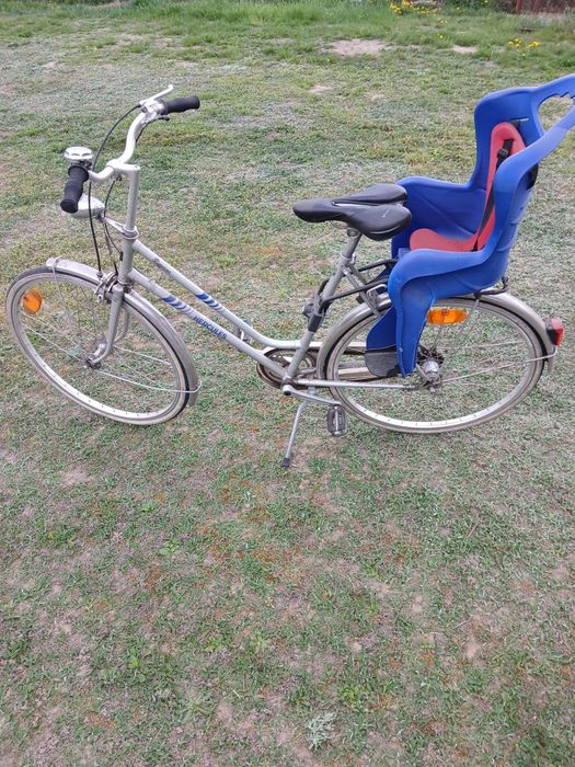 Rower 26 cali stan bdb