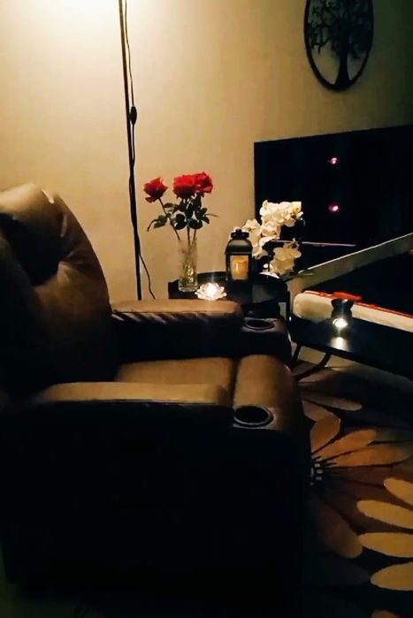 Serviços de Massagens Masculina