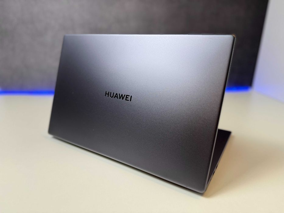 Laptop Huawei MateBook D15 | Core i7-1165G7 | 16GB RAM | 512GB SSD | IPS | Aluminium | Gwarancja | FV 23%