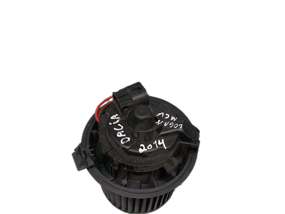 Motor da chauffage / sofagem DACIA Sandero II (5S_)