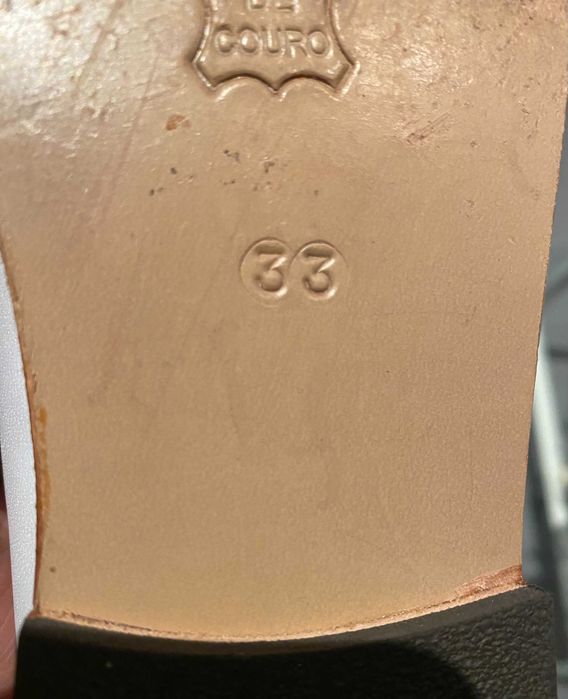 Sapatos cerimónia comunhão criança menina Branca de Neve