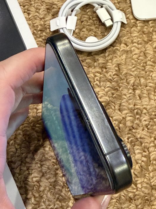 iPhone 15 Pro Max 256 гб