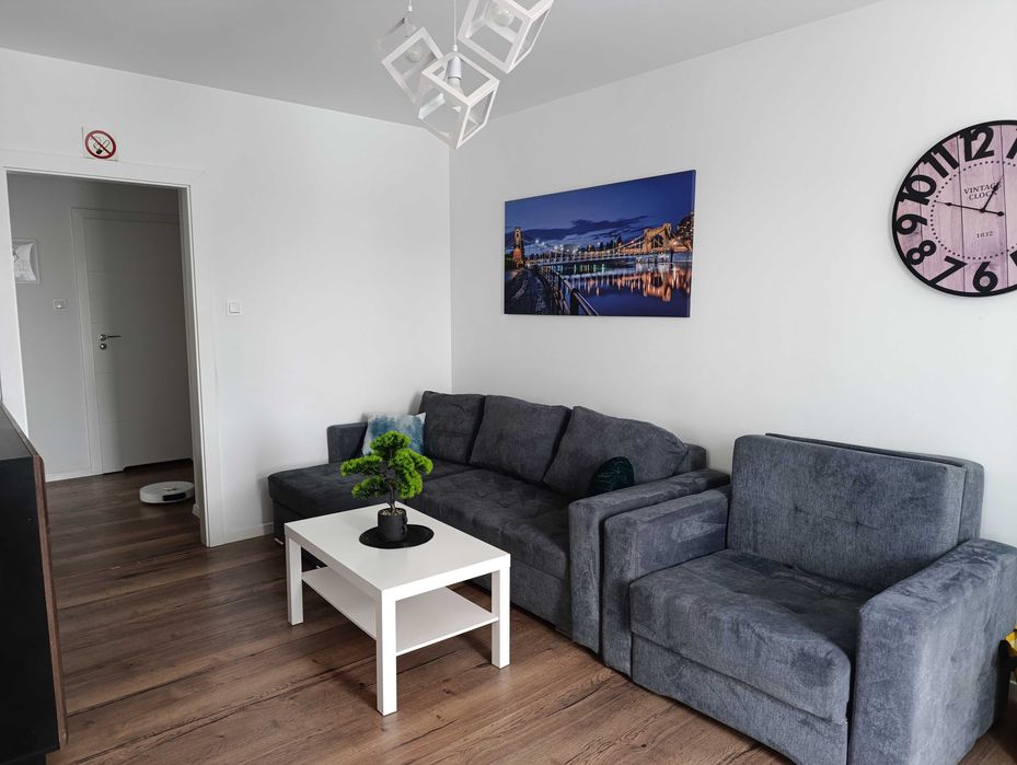 Mieszkanie na wynajem