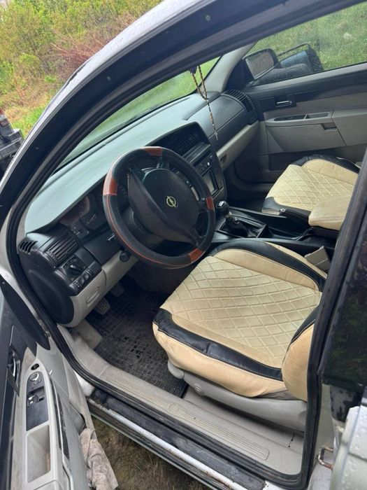 Opel Omega 2.2 дизель