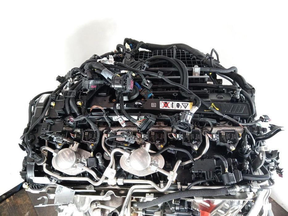 Motor Bmw M4 Competition 3.0 431Cv Refª S58B30A