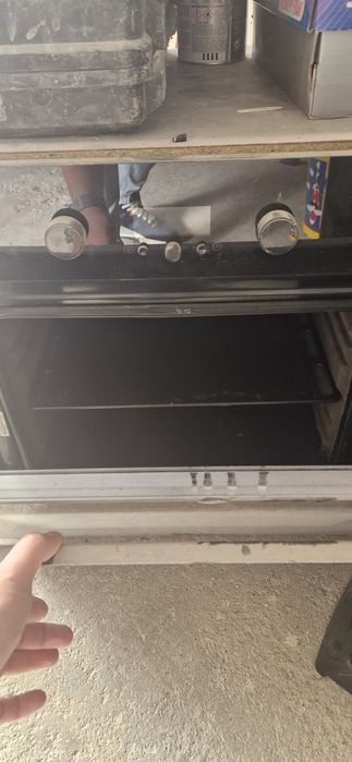 Forno Ariston Hotpoint