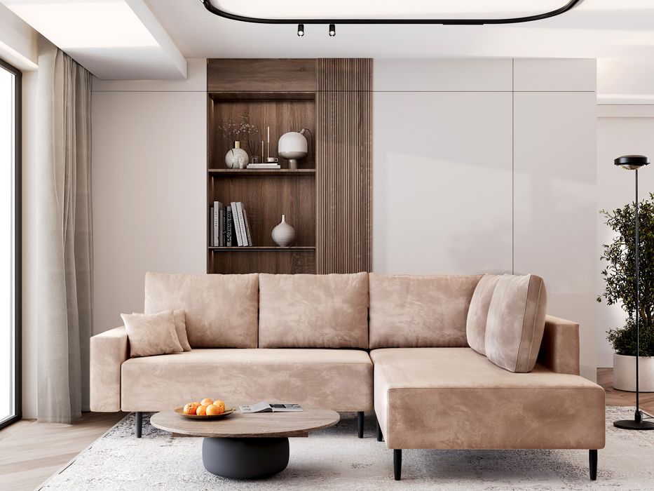 Narożnik prosto od producenta