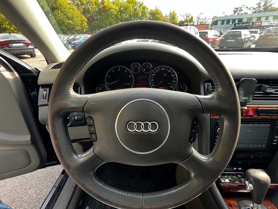 Продам Audi A6 2003р. #79618