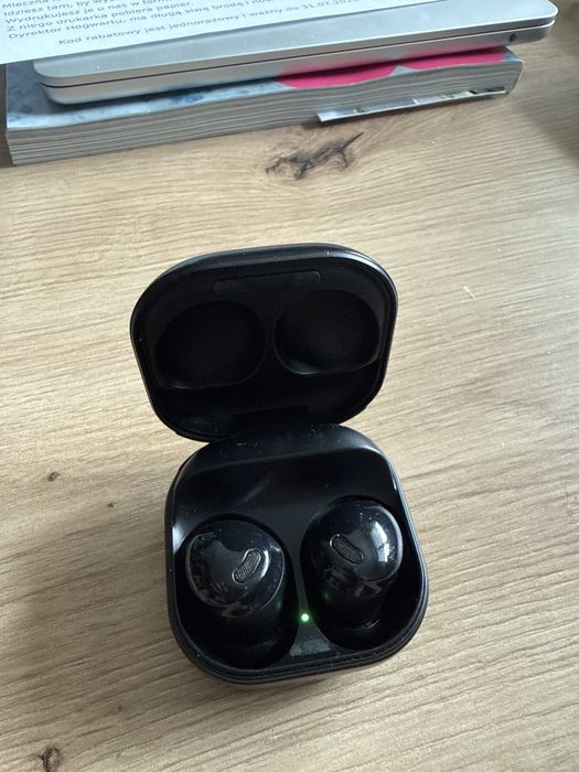 Słuchawki Galaxy Buds Pro 2