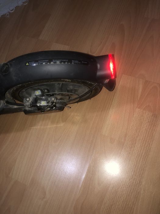 Trotinete Elétrica Xiaomi Mi Electric Scooter