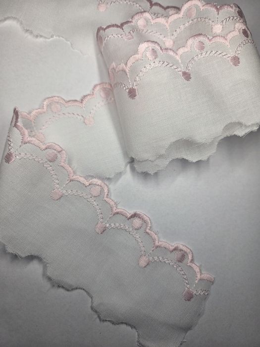 Taśma bawełna chaft