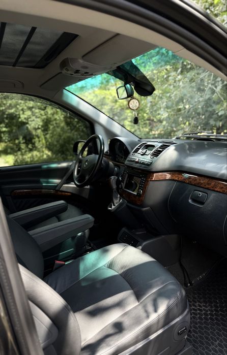 Mercedes-Benz Viano