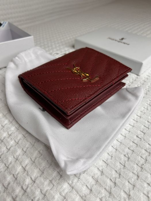 Гаманець шкіряний жіночий