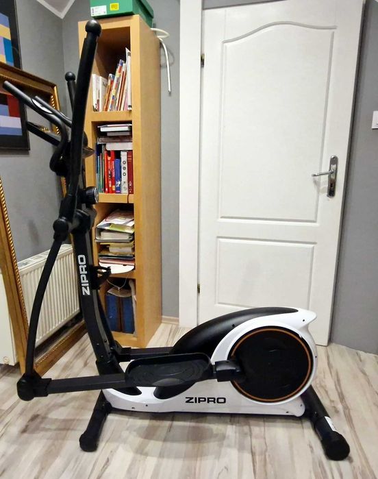 Orbiterek ZIPRO Hulk RS – magnetyczny, stan idealny