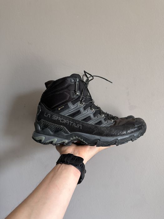 Buty trekkingowe La Sportiva Ultra Raptor II Mid gtx