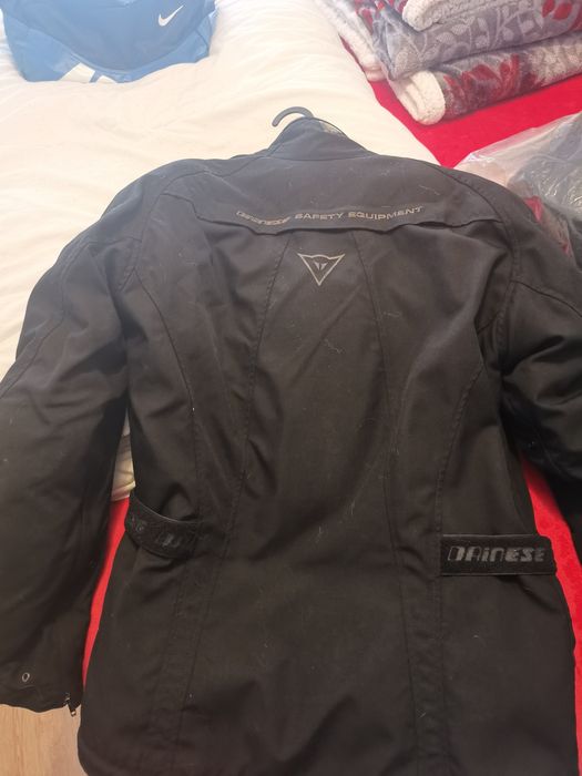 Dainese gore-tex