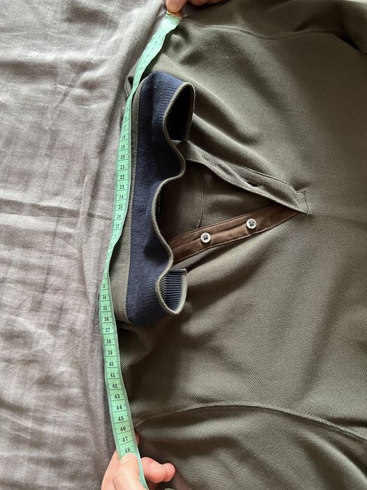 Кофта Massimo Dutti