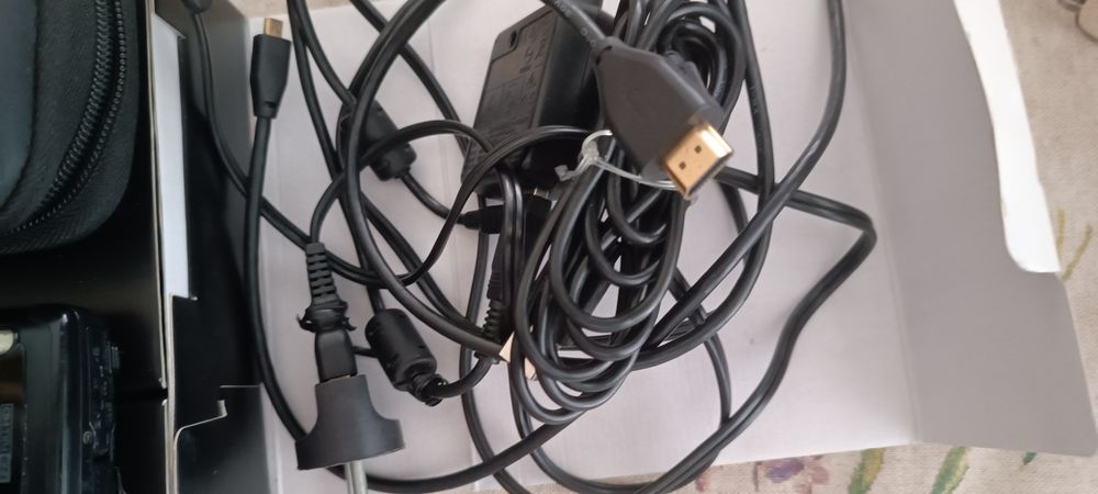 Фотоапарат Olimpus TG-2