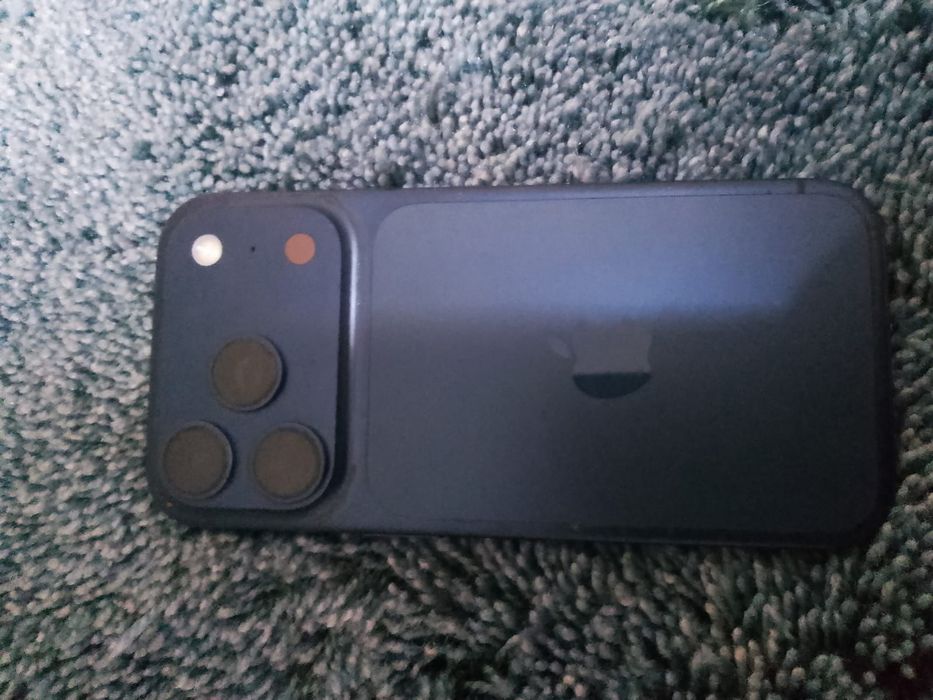 Iphone 17 pro com garantia