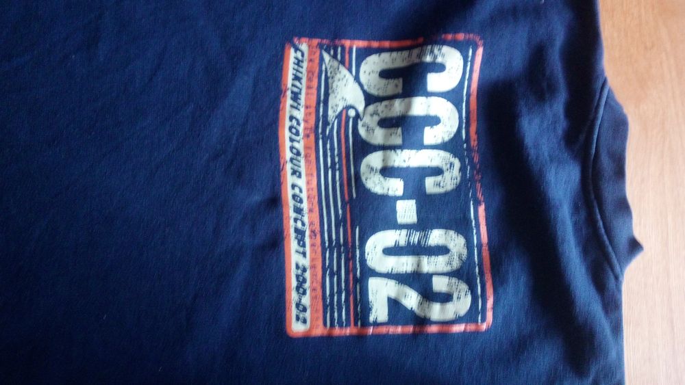 49. Bluza męska rozmiar 48-50