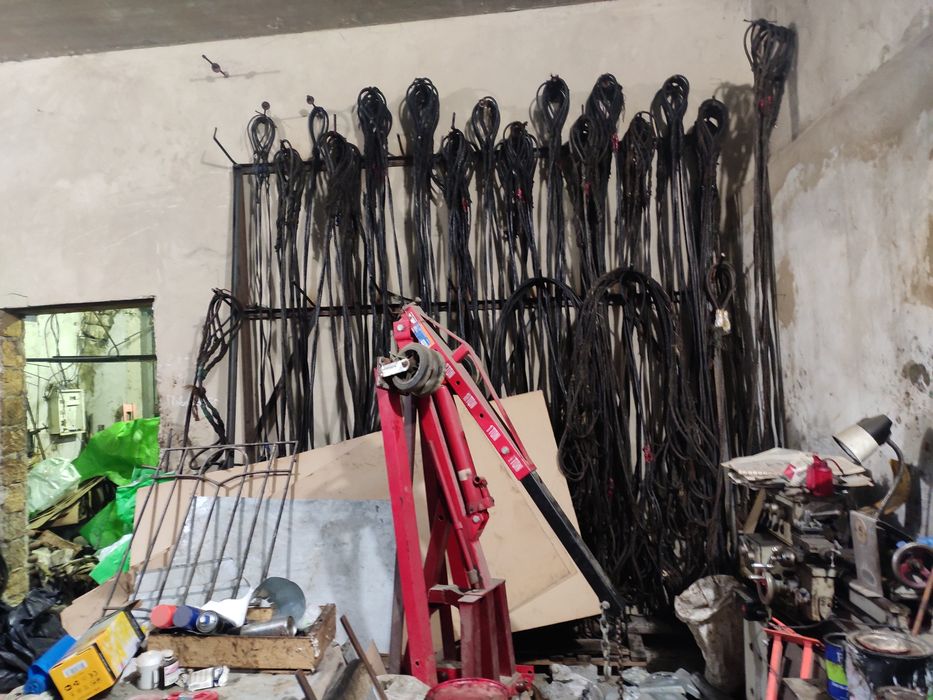 Скоба такелажная прямая шакл коуш, звено,  крюк, такелаж