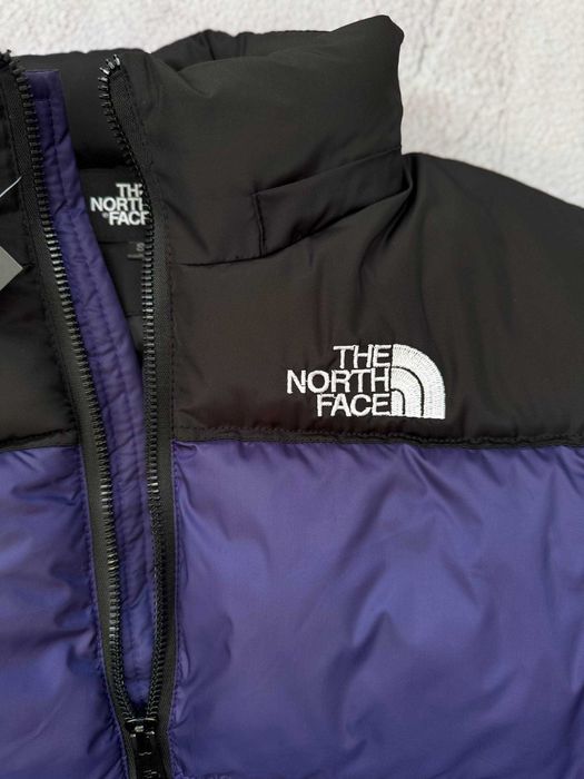 Пуховик The North Face 700
