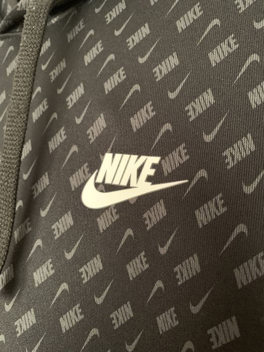 Bluza męska Nike