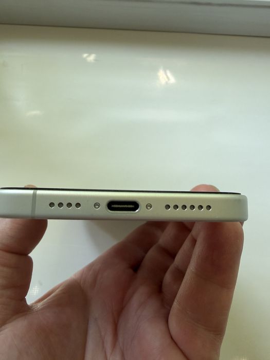 iPhone 16 Plus 256 gb