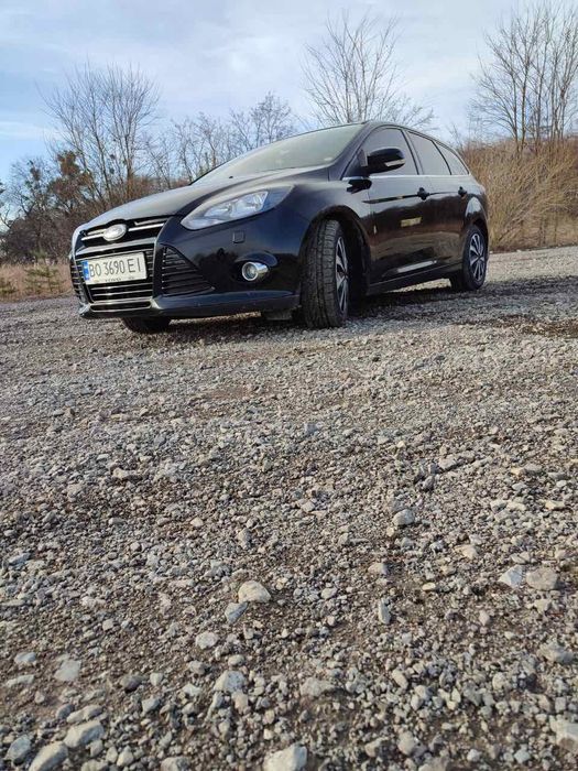 Ford focus 3 універсал