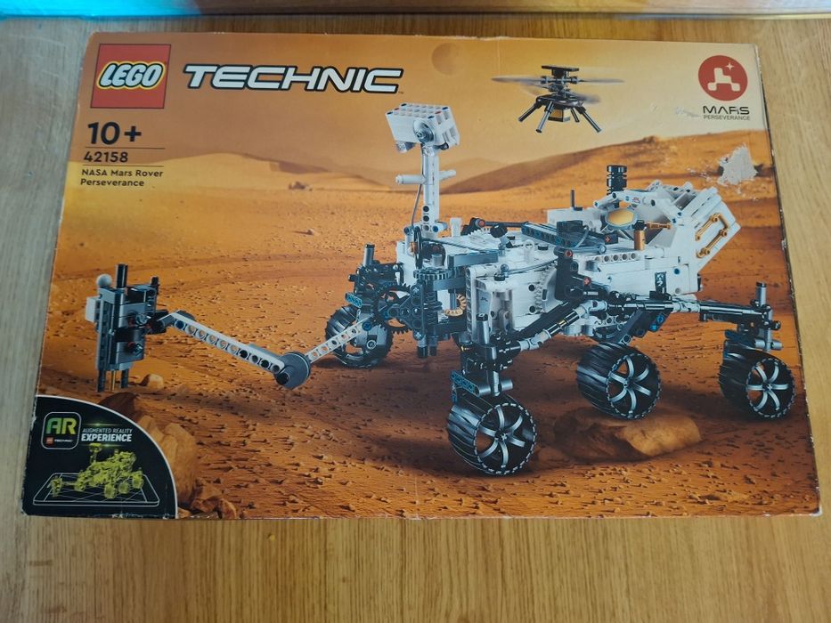 Sprzedam zestaw lego