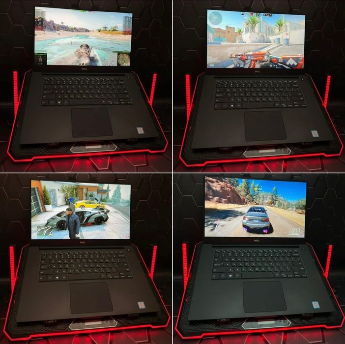 №1 ‼️ІГРОВА МАШИНА‼️+ Подарунок • Nvidia GTX •Озу:16GB •Процесор: i7‼️